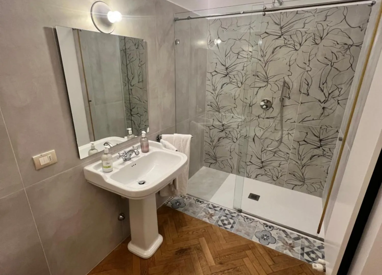 Room Verona Ai Duchi Guest house