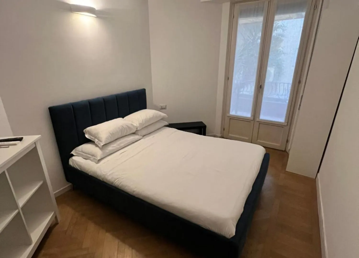 Room Verona Ai Duchi Italy