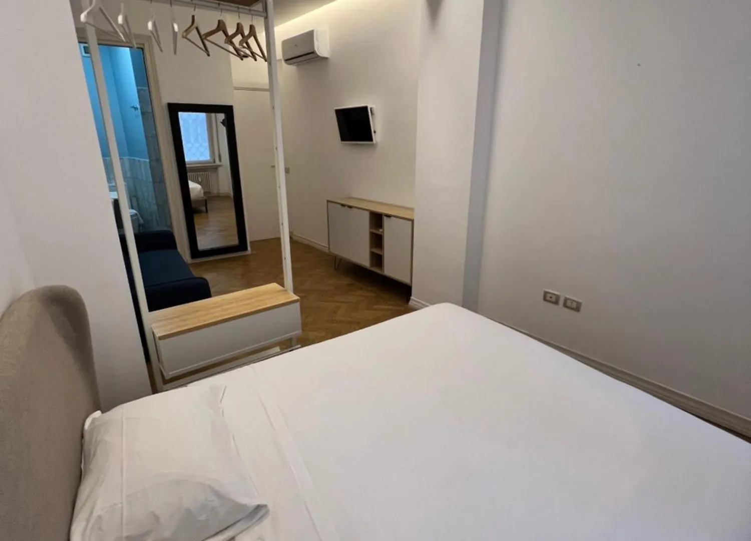 Room Verona Ai Duchi Guest house