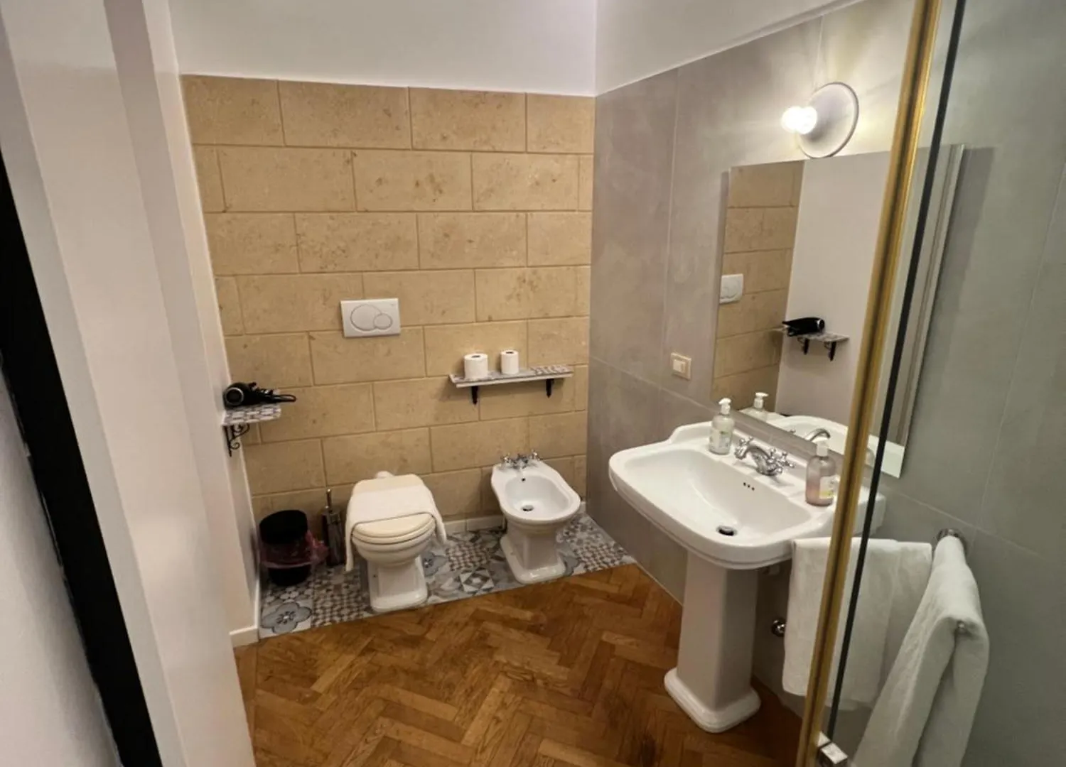 Room Verona Ai Duchi Italy