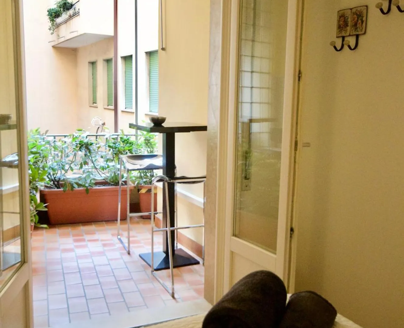 Room Verona Ai Duchi